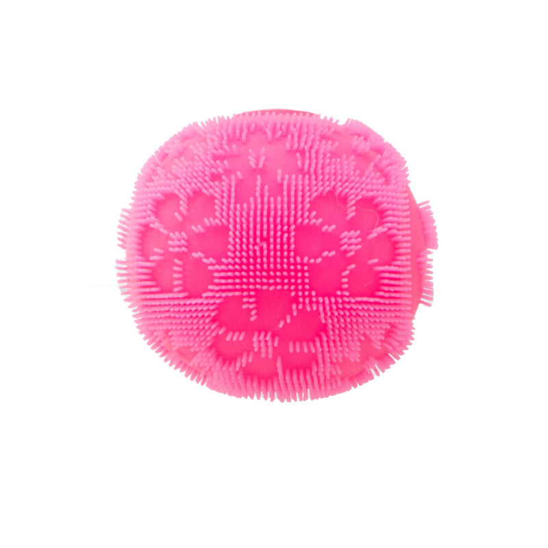 NeeDoh Fuzz Ball Flower Power - US 6248 - Image 6